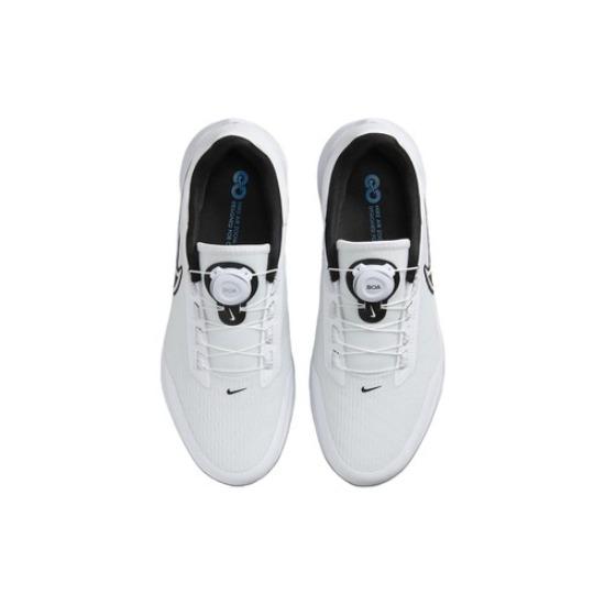 Nike Air Zoom Infinity Tour NEXT% Boa White/Photo Blue/Black - DJ5590-103