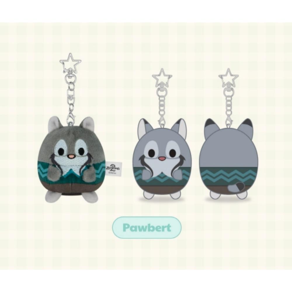 

Stray Kids UFUFY ПЛЮШ - ЗООТОПИЯ2 / SKZOO Pawbert