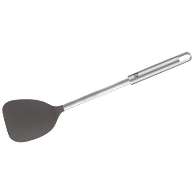 ZWILLING Pro Silicone Wok Fry Turner Perforated Heat Resistant Spatula Dishwasher Safe ZWILLING Pro Japanese "ZWILLING Turner" [Authorized Product]