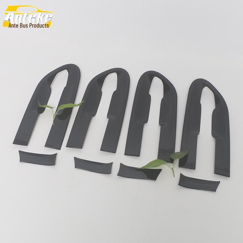 Denza D9 Door Handle Bowl Scratch-Resistant Decoration Patch