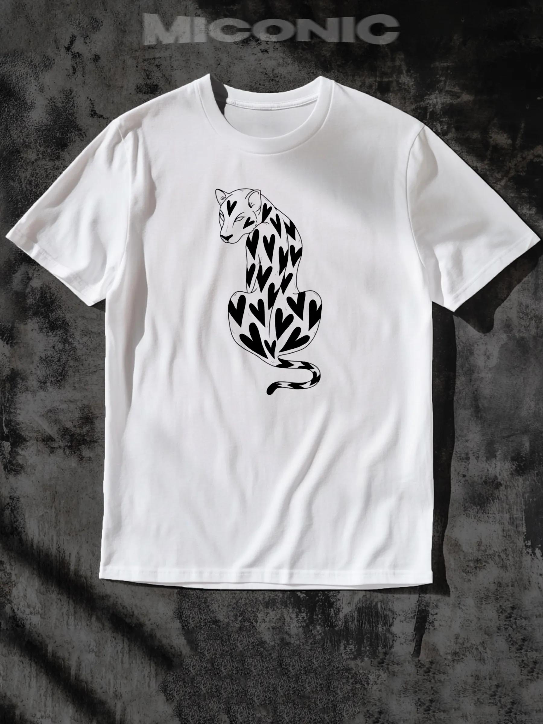 Emo 2007 printed T-shirt S