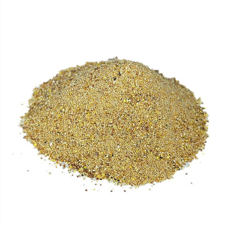 Dragon King Red Tail Shrimp Bait Powder - 30g, Fish Aroma, Ideal for Crucian Carp, Grass Carp & Bream.