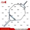 Jiyue Olympic Hex Trap Bar