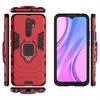 Sc X-Ring Redmi 9 Czerwony