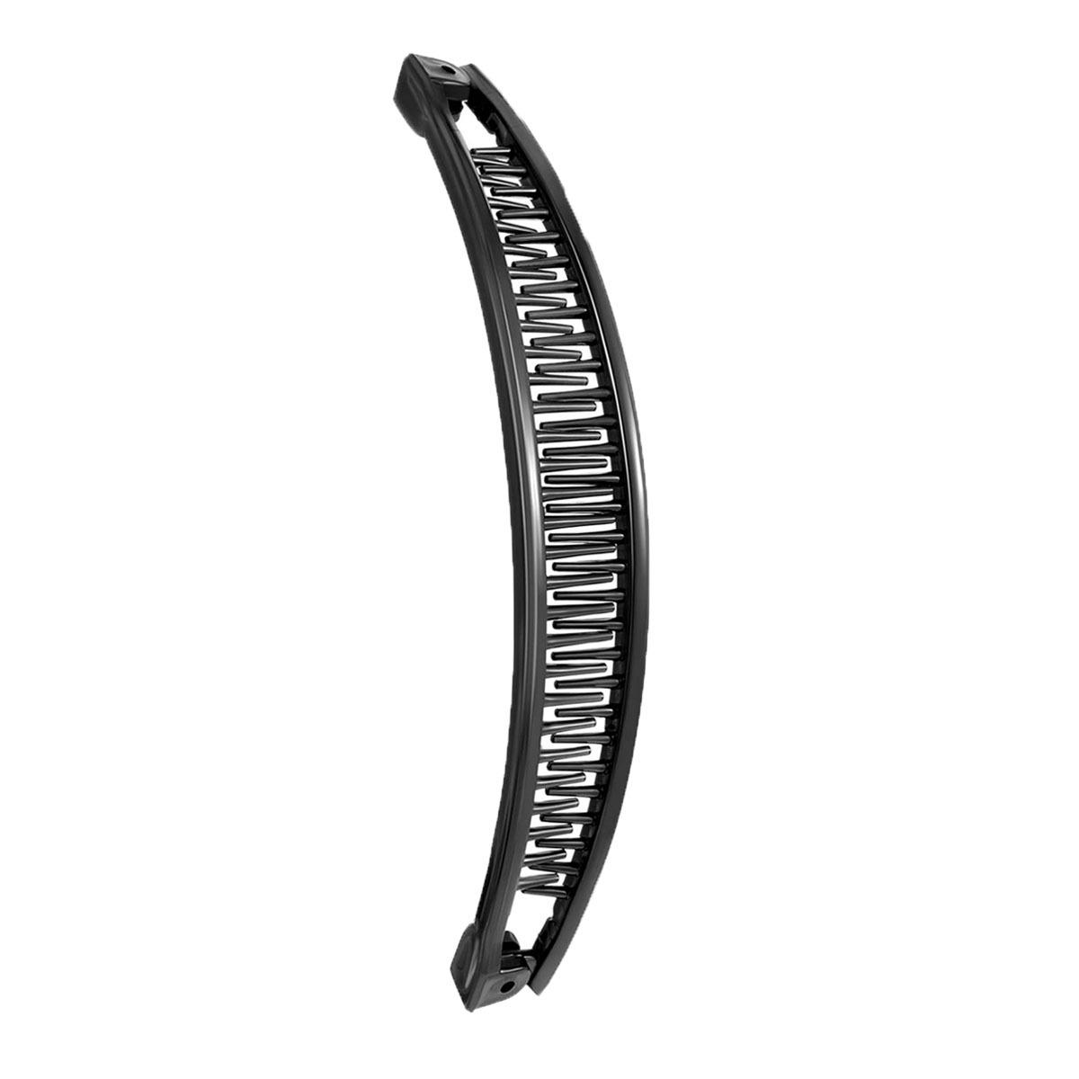 European & American Banana Clip Hair Comb for Updo & Waves Styles constantly updated