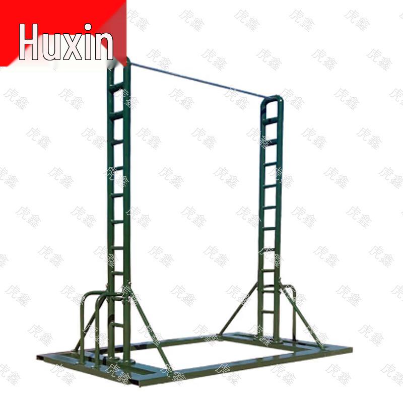Huxin Professional Training & Obstacle Equipment
