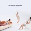 HEZHENG HZ-U1 U-Shaped Neck Massager