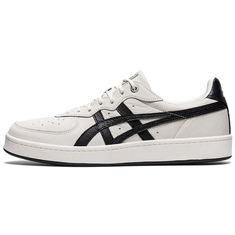 Onitsuka Tiger Gsm Sd 'Creamwhite Black' Sneakers 1183A803-101