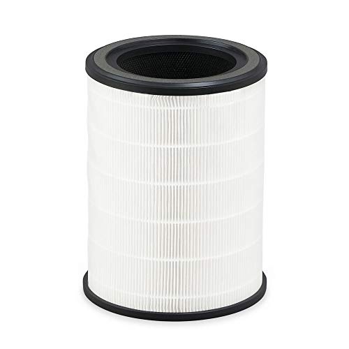 Iris Ohyama Air Purifier IAP-A85-W Compatible Replacement Filter 28 Tatami IAP-A85FL