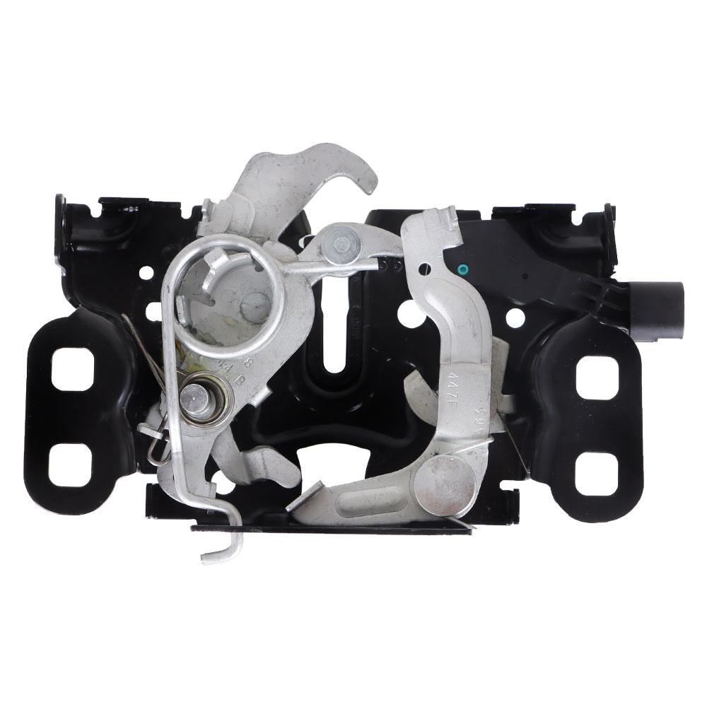 For 2017-2020 Jeep Compass Hood Latch Lock Part 68280607AC 68280608AC 68248965AD