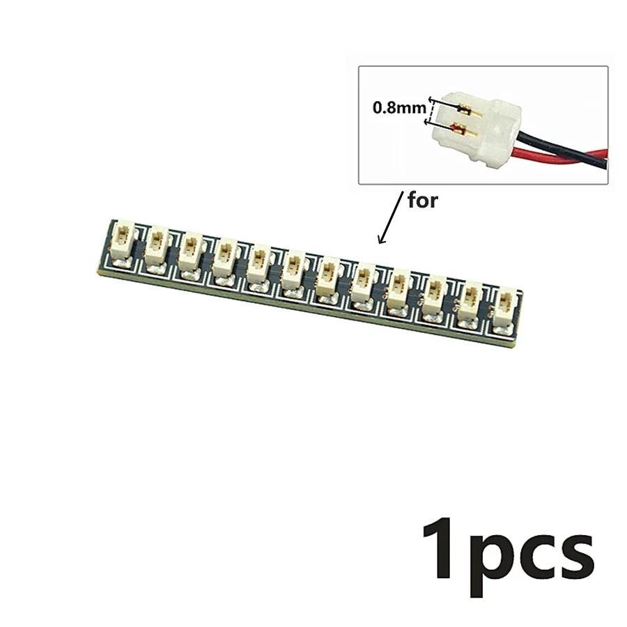 Flash Lamp City Street Light Lightsaber Spotlight Candle Lamp Bricks DIY 0.8mm Pin 1x1 1x4 1x2 LED Remote Control Building Block