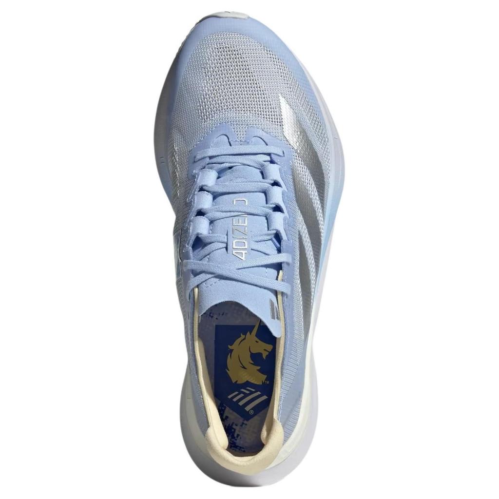 Adizero Boston 12 Wmns Adidas 'Boston Marathon 2025' Women's JP7914