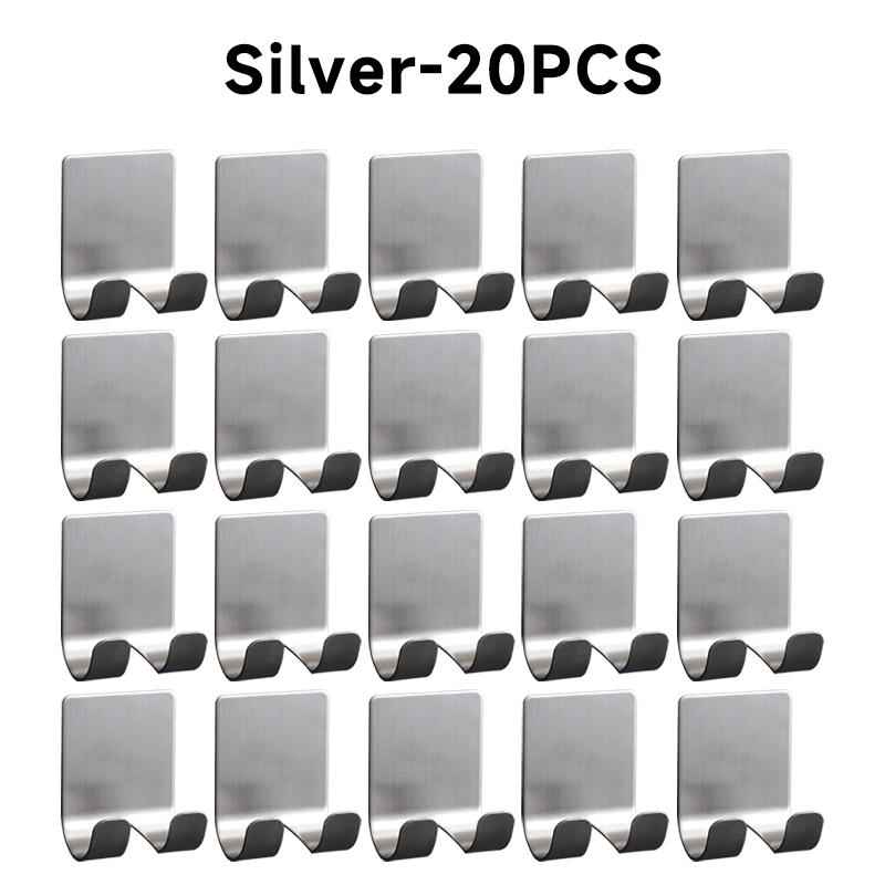 Punch Free Shaving Razor Holder Men Shaving Shaver Storage Hook Wall Shelf Bathroom Razor Rack Wall Kitchen Accessories