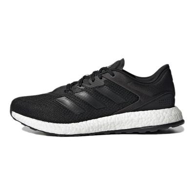 Buty sportowe PureBoost Select 'Carbon Black White' GW3499