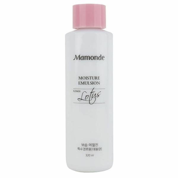 Moisturizing Lotion for Women, 320ml (WA53FEB) to Maintain Skin Oil and Moisture Balance