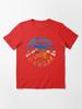 Red Hot Chili Peppers Red Hot Classic T-Shirt Essential T-Shirt
