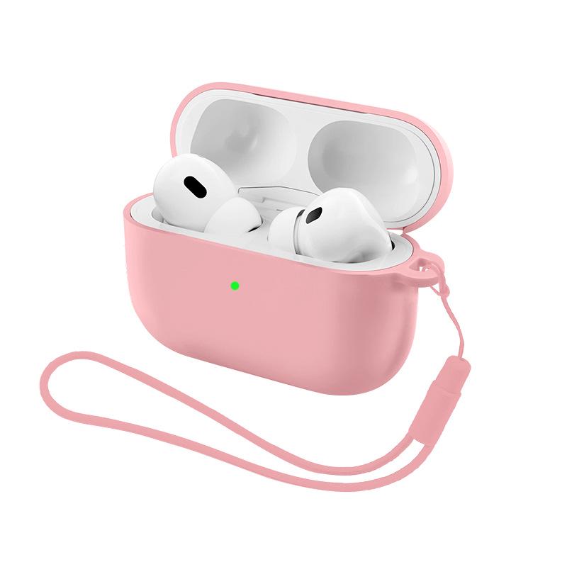 Custodia Protettiva per Auricolari Bluetooth Apple AirPods Pro 3 - Edizione 2025