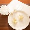 French Retro Light Luxury Stud Earrings Gold Hollow Flower Fringed Earrings Unique Exquisite Fashion Earrings
