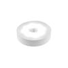 Intelligent LED Night Light with Motion Sensor - White Light (Auto-Off)