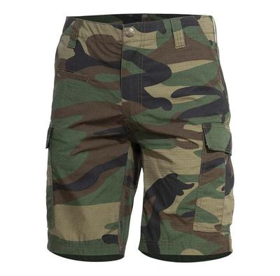 BDU Tarnshorts