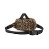 Vans Polyester Shoulder Bag, Crossbody Bag, Fanny Pack Regular Women's Leopard Print Vans VN0A5I1FZ43