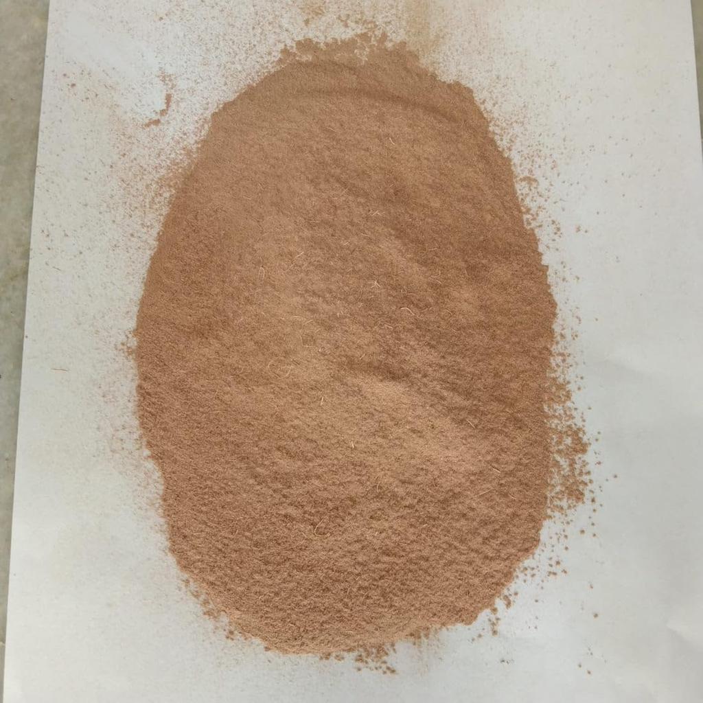 CAREQUE Bargad Ki Dadhi Powder - Bad Ki Jatayen - Bar Ki Dari - Badh Ki Dadhi - Banyan (Aerial Roots) - Ficus Benghalensis 50 Gram