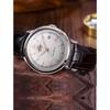 Orient Automatic Mechanical Watch with Stainless Steel Dial FAC00008W0