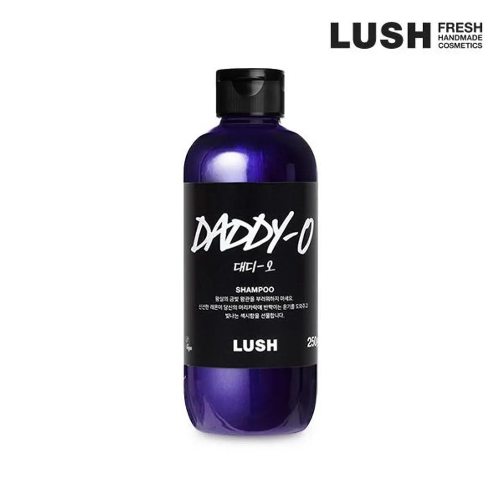 

Daddy-O 250g - Shampoo