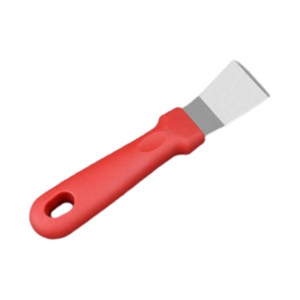 Stoves Cleaning Scraping Tool Deicing for Range Hood Household Barbecue