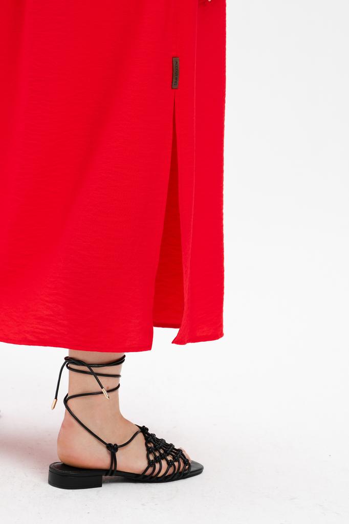 Sukienka Ulii Red 36/38