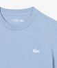 LACOSTE Women'S Basic Training T-Shirt Tf9246-56G Aey