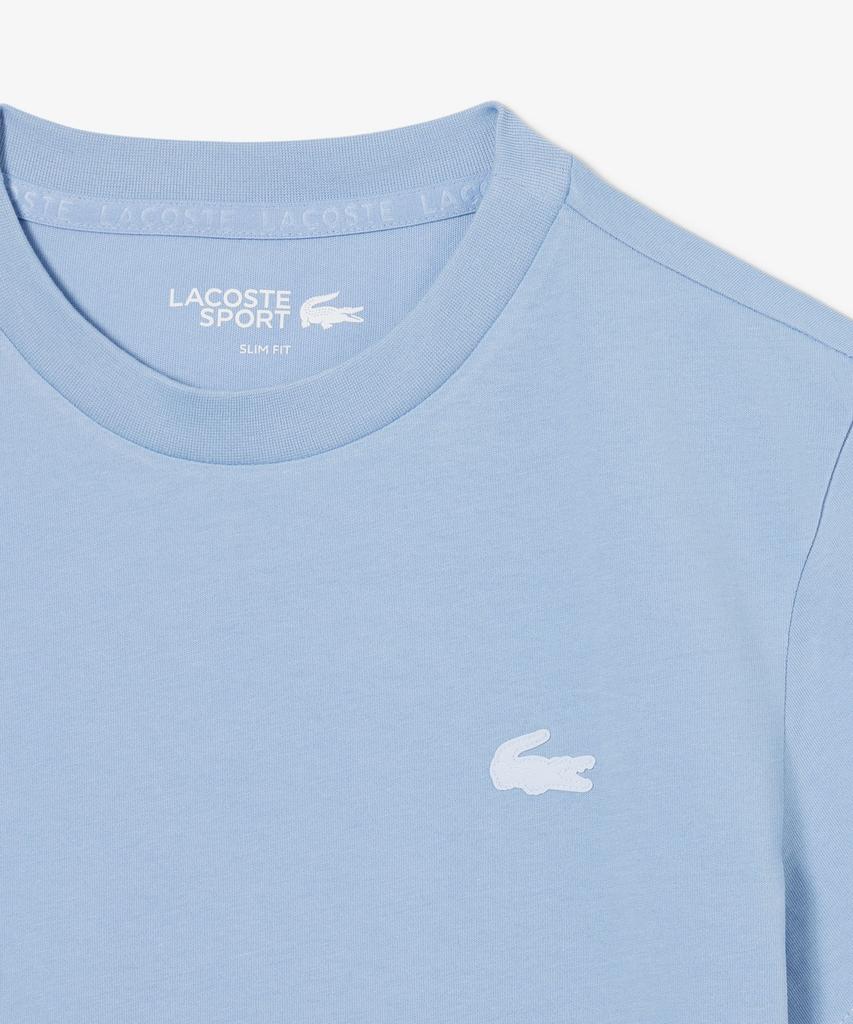 LACOSTE Women'S Basic Training T-Shirt Tf9246-56G Aey