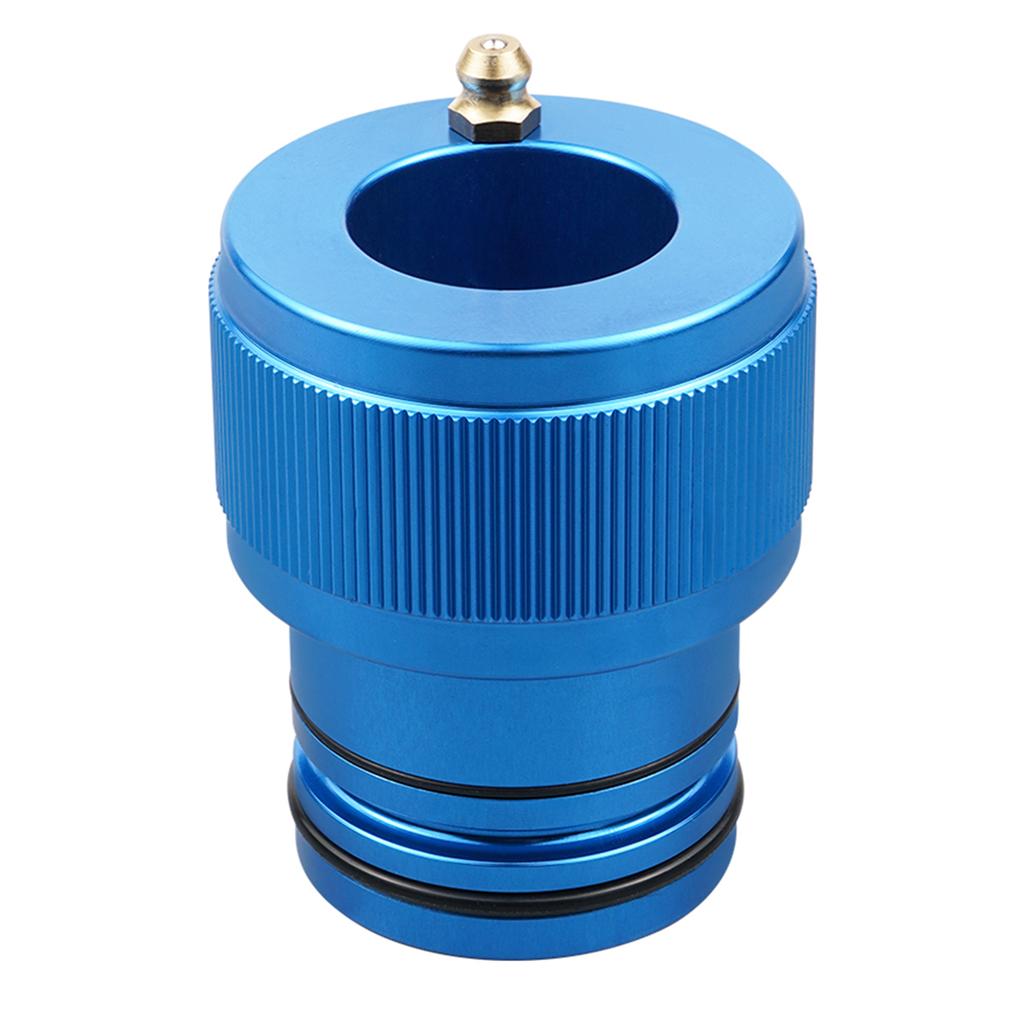 NICECNC for Maverick X3 UTV Wheel Bearing Greaser 39MM For Can Am Maverick X3 2017-2024 2019 2023 with 2 O-rings