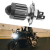 Turn Signal Lamp Headlamps LED Headlights 3 Colors Light Aluminum Alloy