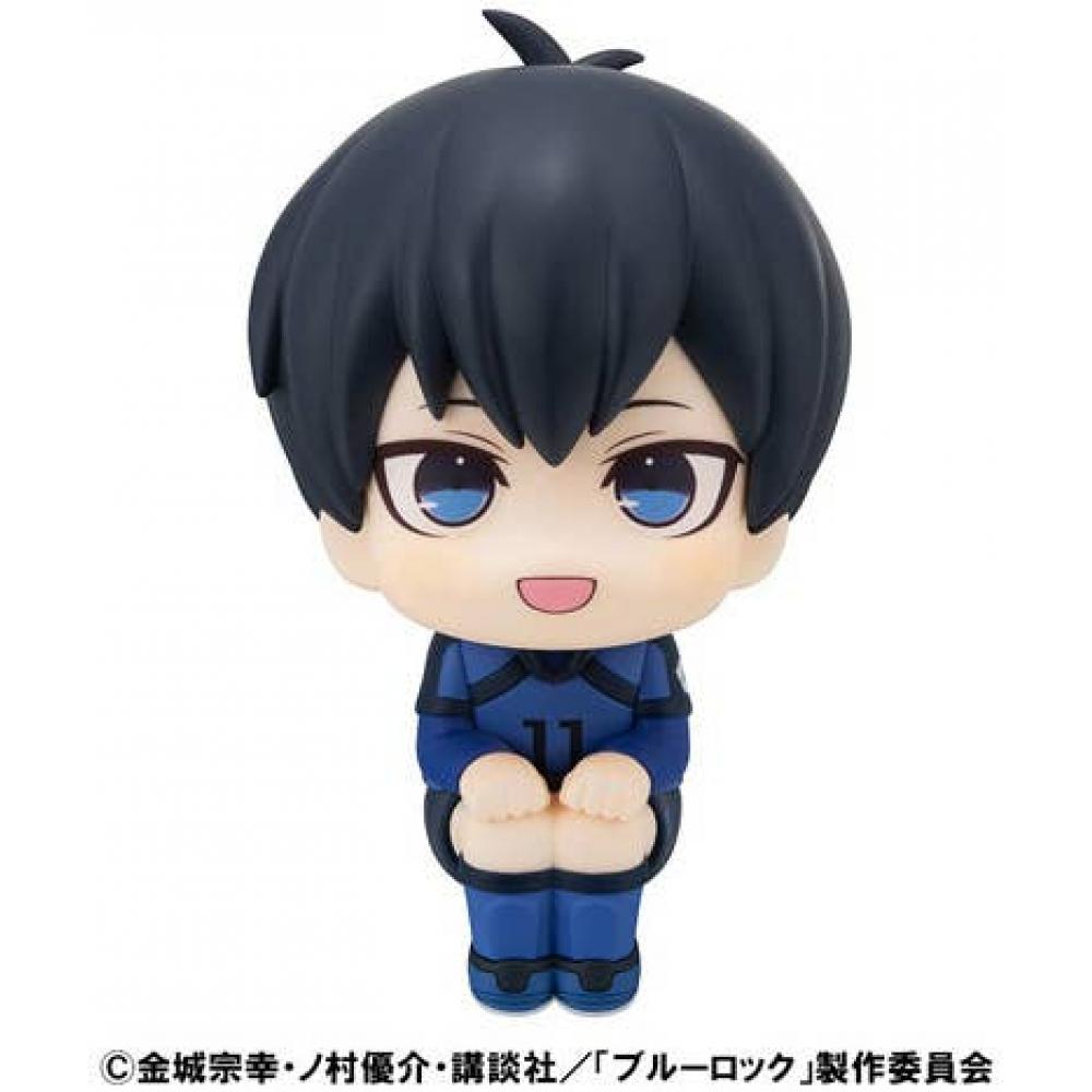 Blue Lock Look Up Match Ver. Yoichi Isagi