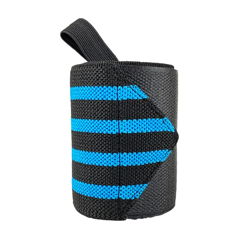 Adjustable Wristband Wrist Support Sports Gloves Brace Straps Weight Lifting Wraps Bandage Protective Gear Strap Guards