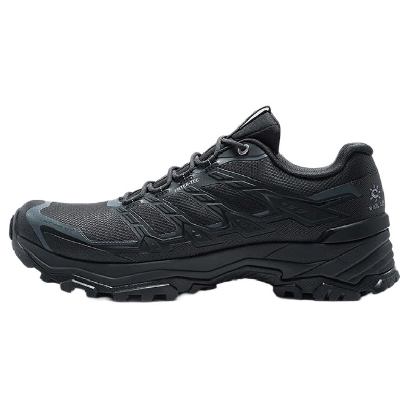 KAILAS Expedition-5 Waterproof Low-Cut Hiking Shoes