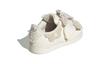 Adidas Originals 360 I Ecru Low top Toddler Shoes Infant And Toddler HR1636