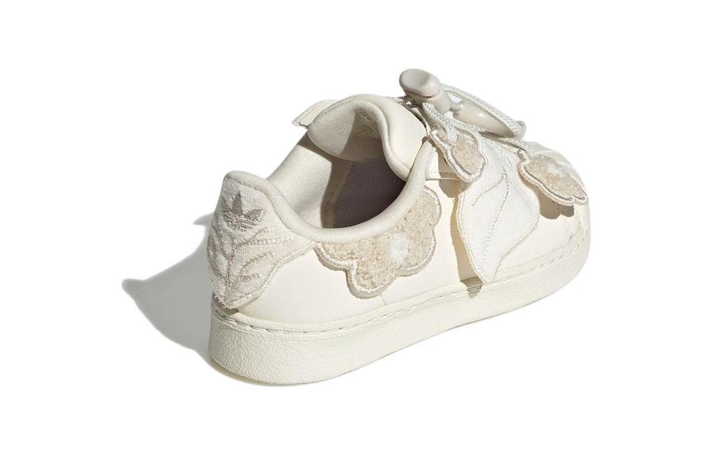 Adidas Originals 360 I Ecru Low top Toddler Shoes Infant And Toddler HR1636