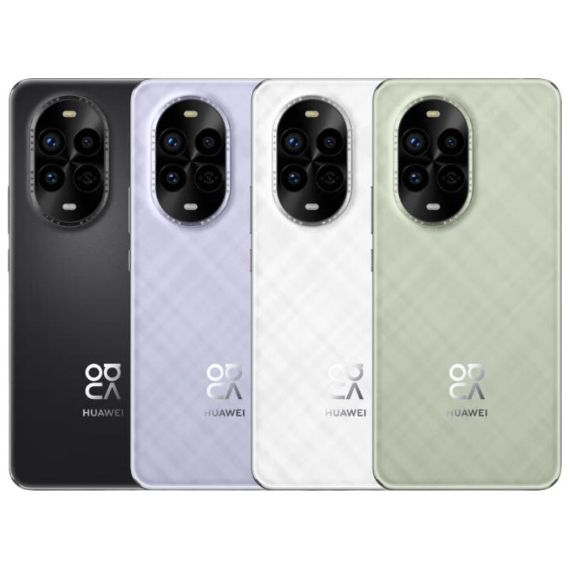 

Huawei nova 13 Pro Smartphone (CN version) 256GB