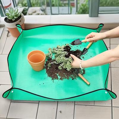 Jardinagem e paisagismo – Grama artificial