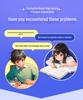Zuoyebang 2026 New Edition: Essential Gaokao Physics, Chemistry, Chinese, English & Math Practice Papers