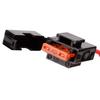 YUNPICAR General Fog Light Wiring Relay Harness Rocker Switch Mount