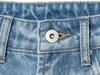 European & American Women's Mid-Waist Loose Barrel Jeans