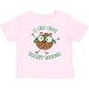 Inktastic I Am One Smart Cookie Baby T-Shirt Food Cookies Sweets Candy Baking A+