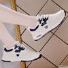 Women's Plus Size Sneakers Outdoor Versatile Lightweight Shoes Casual Comfort Running Footwear Fashion Breathable Ladies Shoes