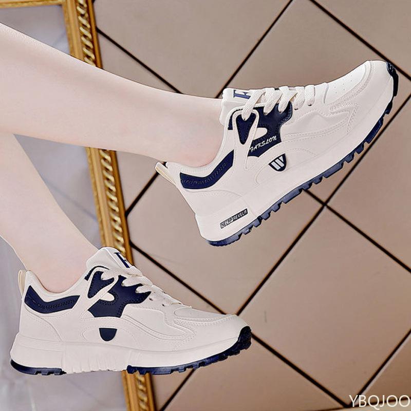 Women's Plus Size Sneakers Outdoor Versatile Lightweight Shoes Casual Comfort Running Footwear Fashion Breathable Ladies Shoes