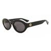 Gucci Gg1579s 001 Women Sunglasses