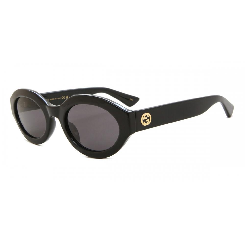 Gucci Gg1579s 001 Women Sunglasses