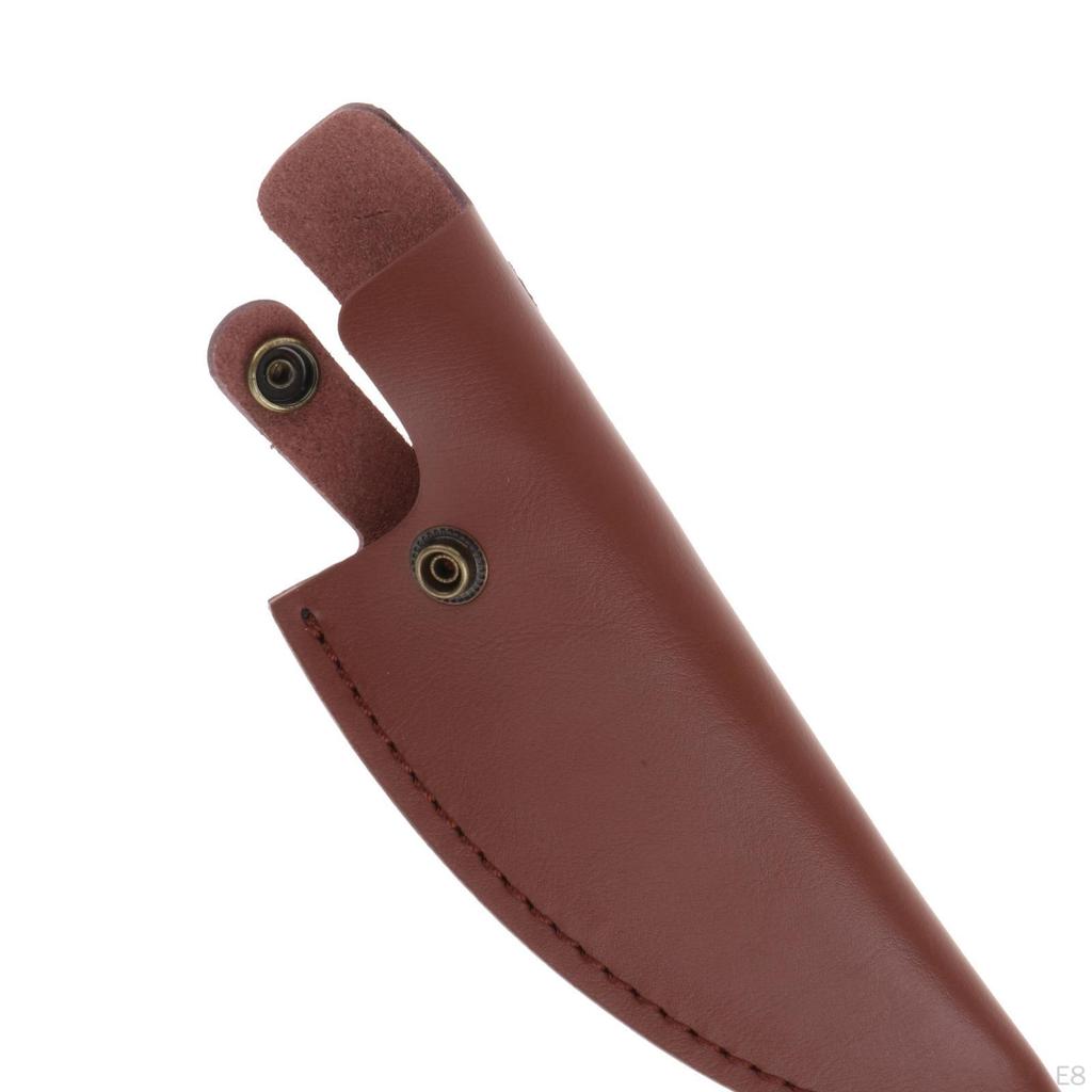 Outdoor Belt Sheath Cover Holster for Scabbard